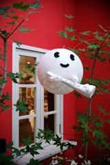 ハロウィン気分いっぱい＃１