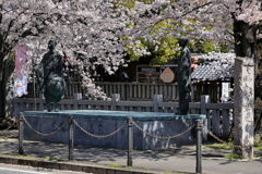 奥の細道むすびの地・大垣＃６