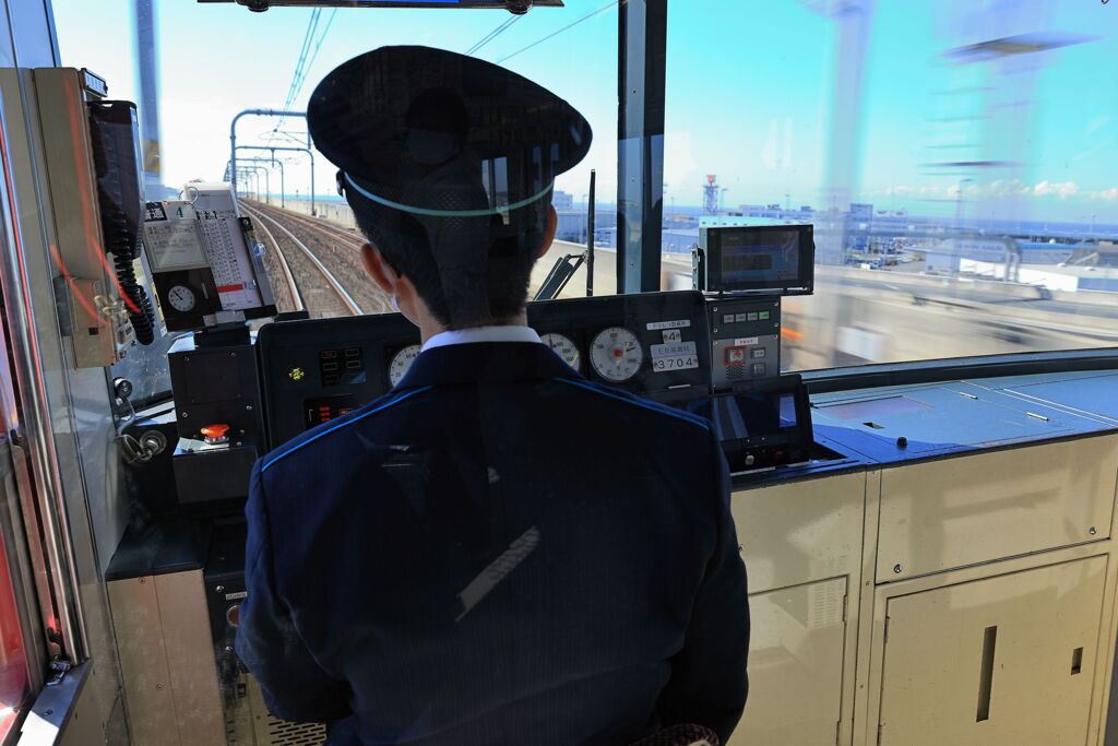 秋晴れ絶好の天気の過ごし方＃６