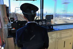 秋晴れ絶好の天気の過ごし方＃６