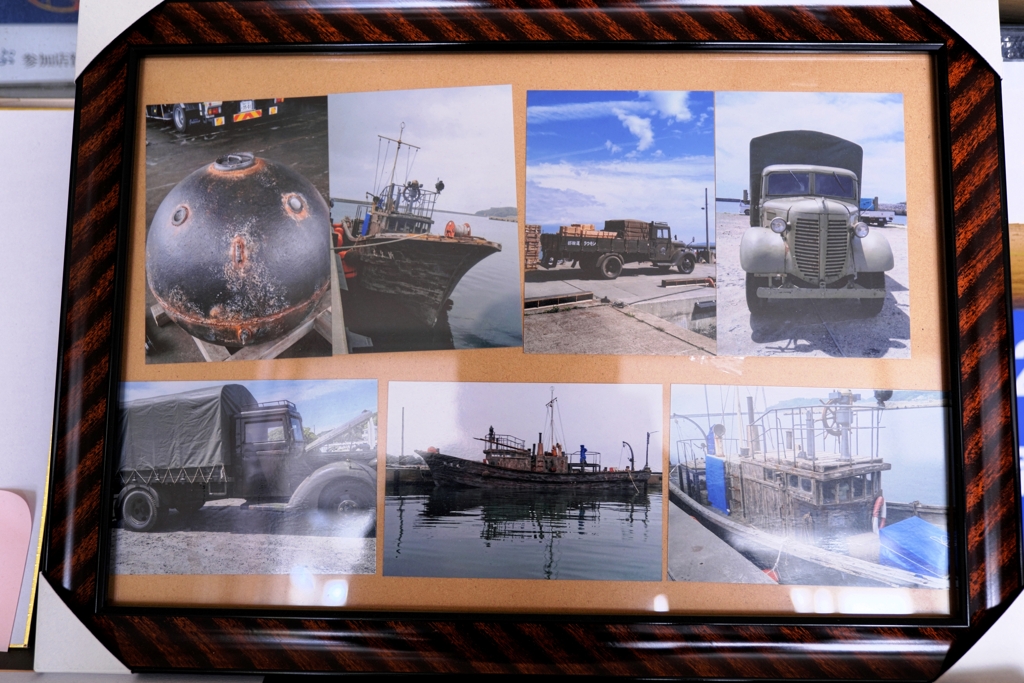 ゴジラ－１.０撮影地＃9