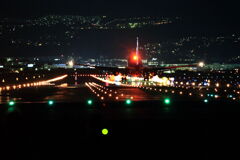 初めて行った伊丹空港での撮影＃５