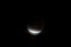 ２０２５皆既月食＃２