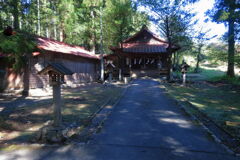 秋葉山本宮秋葉神社へ代参＃８