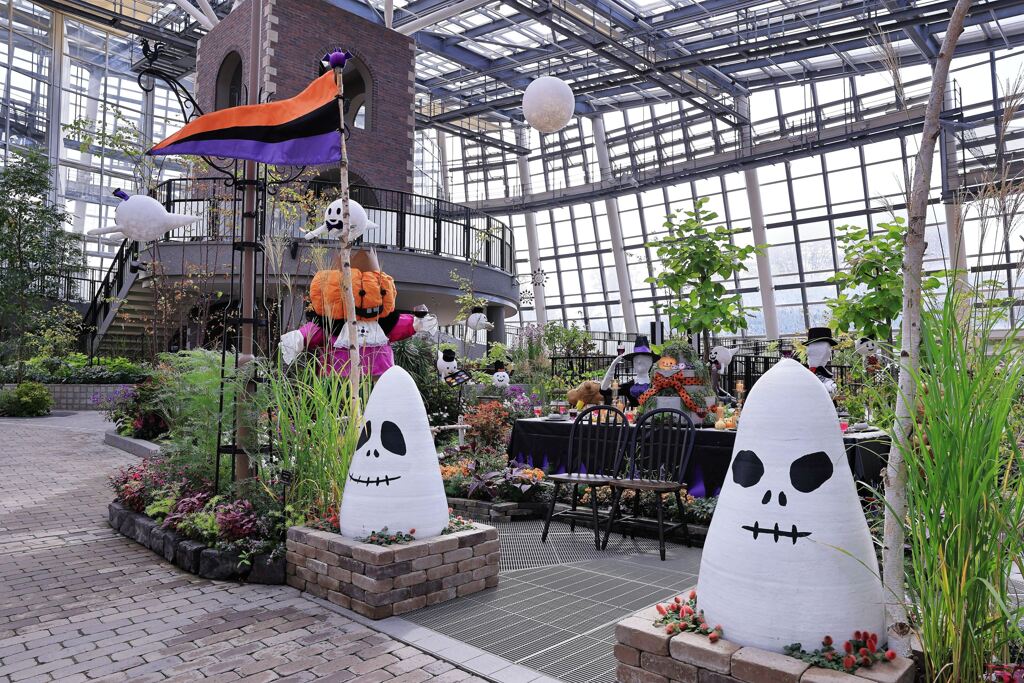 ハッピーハロウィン＃２