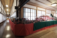 袋井市・可睡斎ひなまつり＃６