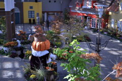 デンパークのハロウィン#9 デンパークのハロウィン#9