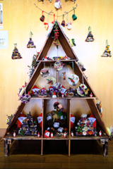 このはな館ステンドグラス＃７