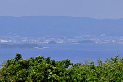 田原市・蔵王山からの情景#10