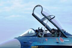 小編隊・機動飛行＃３