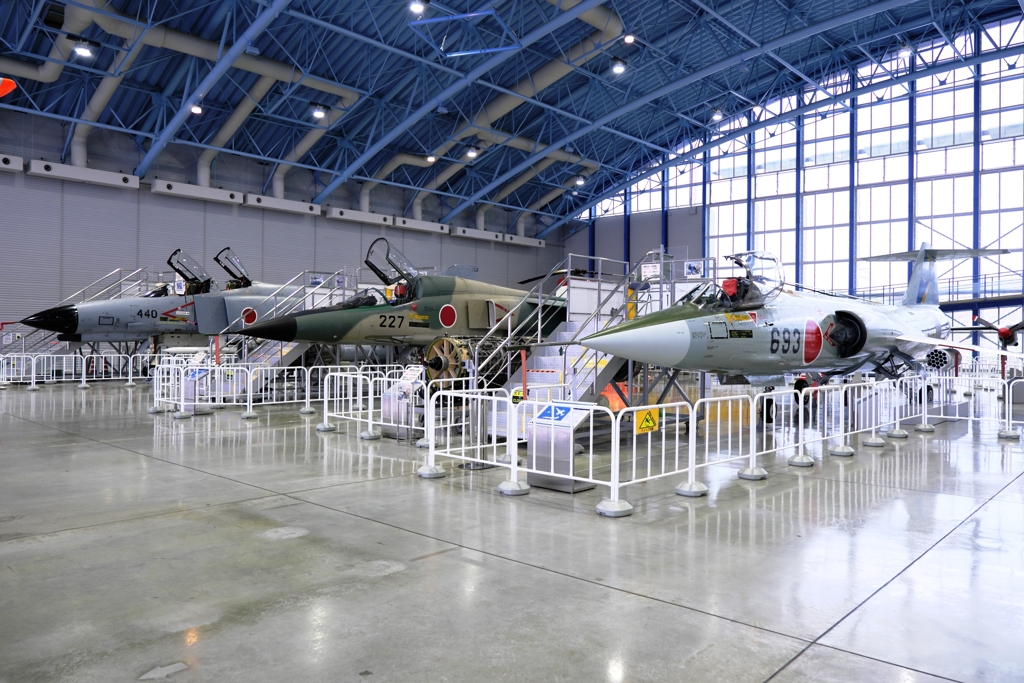 浜松航空自衛隊・エアーパーク＃５