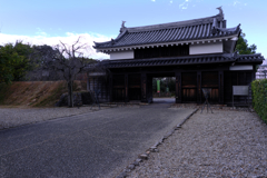 西尾歴史公園＆尚古荘＃１