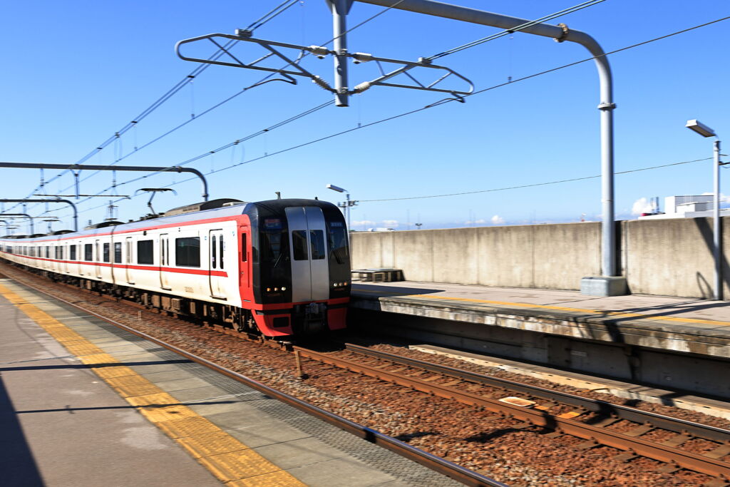 秋晴れ絶好の天気の過ごし方＃５