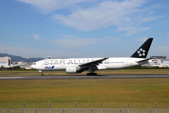 初めて行った伊丹空港での撮影＃１