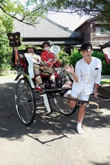 大浜てらまちウォーキング＃４