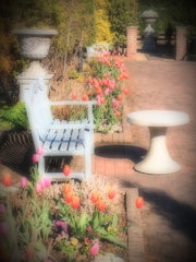 フローラルガーデンよさみ＃４