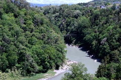 そらさんぽ天龍峡＃８