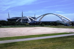 斬新なデザイン豊田大橋＃１