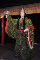 吉浜の菊まつり＃２