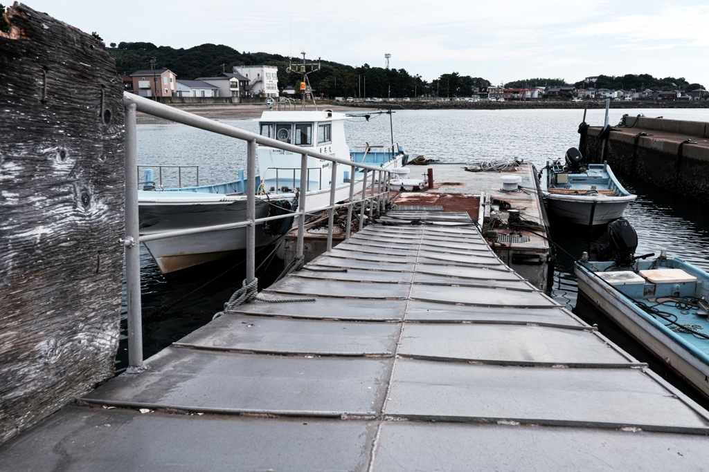 ゴジラ－１.０撮影地＃4