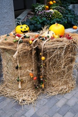 ハロウィン気分いっぱい＃５