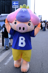 てらまちウォークと花手水＃１０