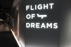 『FLIGHT・OF・DREAMS』＃１