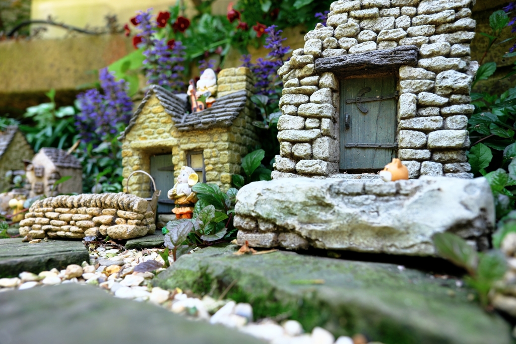 ガーデンミュージアム花遊庭＃４