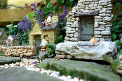 ガーデンミュージアム花遊庭#4