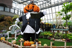 ハロウィン気分いっぱい＃３