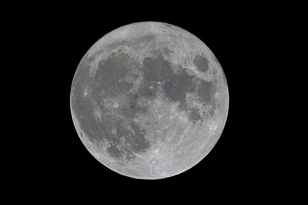 ２０２２年・中秋の名月＃３