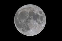 ２０２２年・中秋の名月＃３