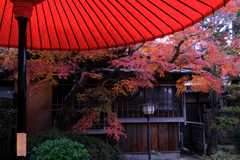 西尾歴史公園＆尚古荘＃６