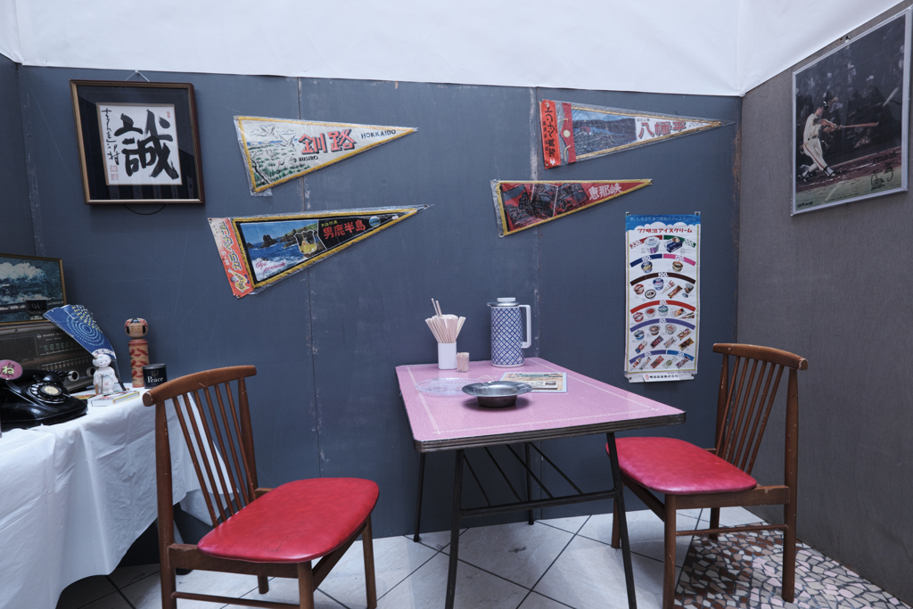 イオン東浦・昭和レトロ展＃２