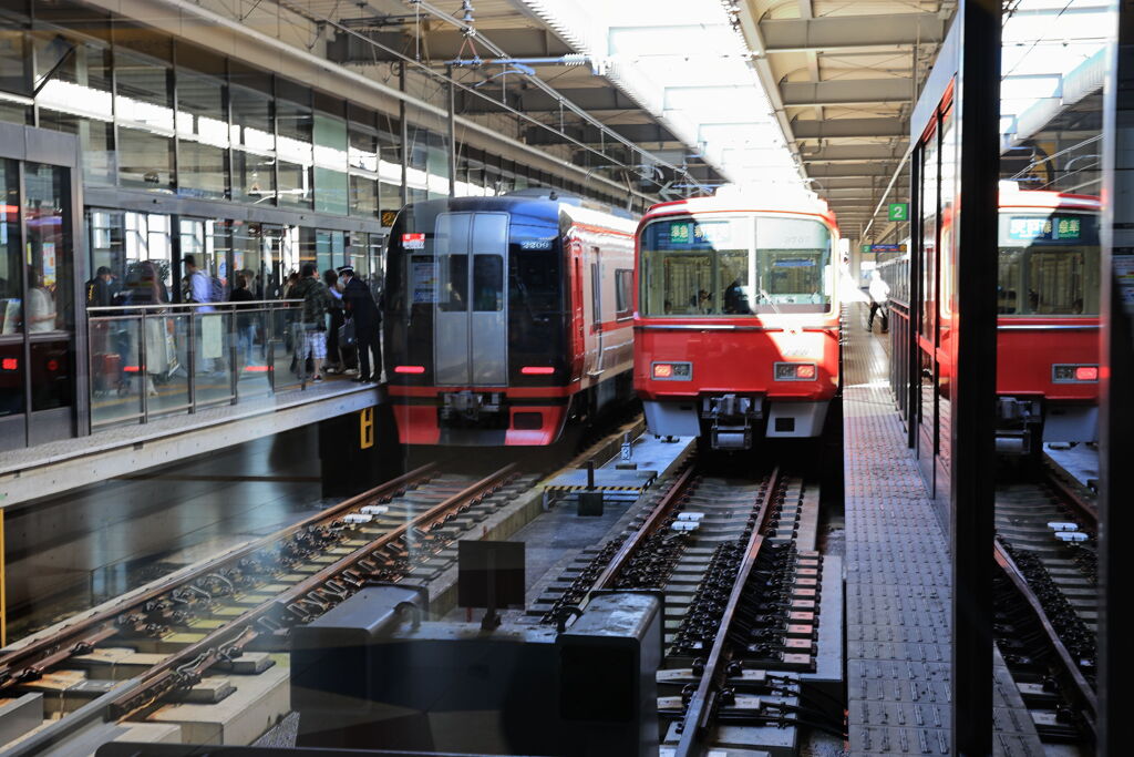 秋晴れ絶好の天気の過ごし方＃９