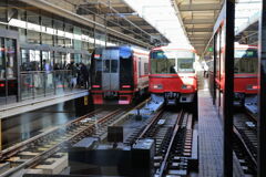 秋晴れ絶好の天気の過ごし方＃９