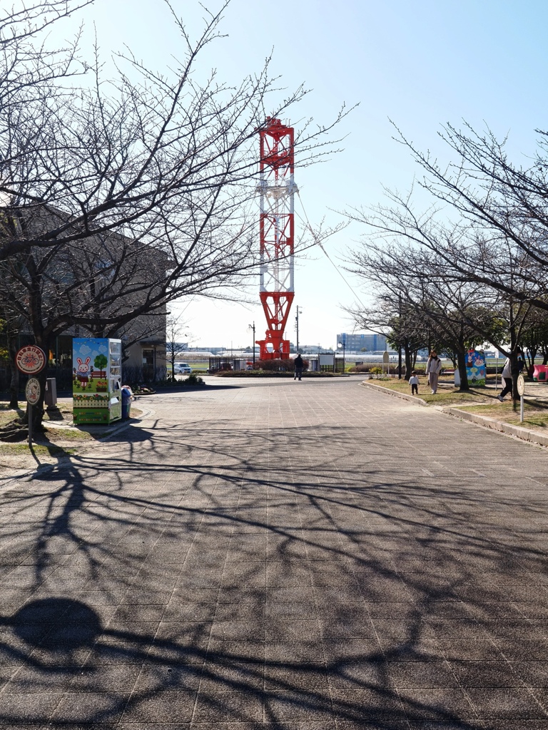 フローラルガーデンよさみ＃８