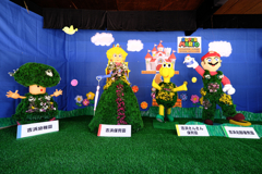 吉浜の菊まつり＃１０