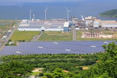 田原市・蔵王山からの情景#6