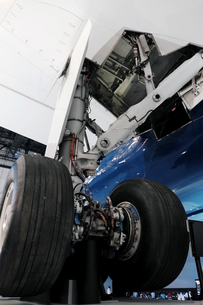 『FLIGHT・OF・DREAMS』＃７