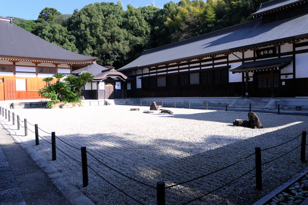 このは館と乾坤院＃１０