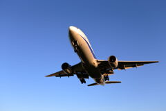 初めて行った伊丹空港での撮影＃４