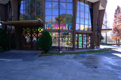 於大公園・このはな館＃９