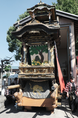 大浜てらまちウォーキング＃６