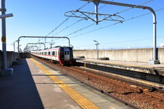 秋晴れ絶好の天気の過ごし方＃４