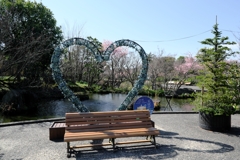 なばなの里・春真っ盛り＃１