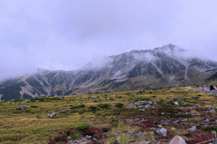 立山黒部アルペンルート大観峰~立山駅#5