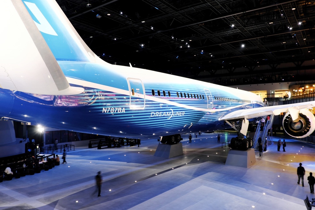 『FLIGHT・OF・DREAMS』＃６