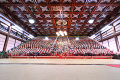 袋井市・可睡斎ひなまつり＃９