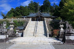 『秋葉山本宮秋葉神社』＃４